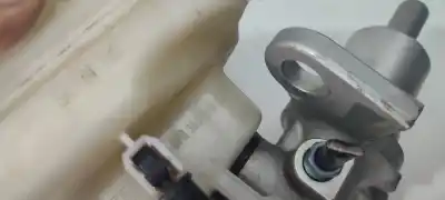 Second-hand car spare part brake pump for porsche panamera 4.8 v8 cat oem iam references 97035501300