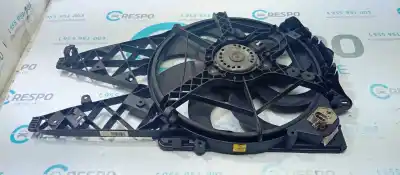 Peça sobressalente para automóvel em segunda mão termoventilador elétrico por fiat doblo cargo basis kombi referências oem iam 518207190