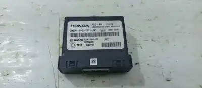 Peça sobressalente para automóvel em segunda mão módulo eletrônico por honda civic tourer (fk) comfort referências oem iam 39670tv0e011m1