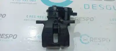 Автозапчастина б/у задній лівий гальмівний супорт для audi a5 coupe (8t) 3.0 tdi quattro (180kw) посилання на oem iam 32347485  