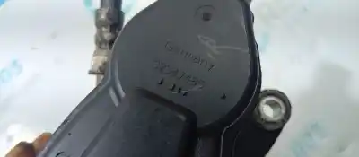 Автозапчастина б/у задній лівий гальмівний супорт для audi a5 coupe (8t) 3.0 tdi quattro (180kw) посилання на oem iam 32347485  