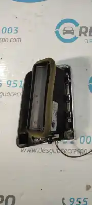 Pezzo di ricambio per auto di seconda mano griglia di aerazione per porsche panamera 4.8 v8 cat riferimenti oem iam   