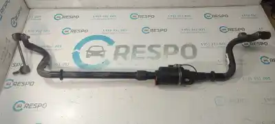 Second-hand car spare part front stabilizer bar for porsche panamera 4.8 v8 cat oem iam references 97035970104
