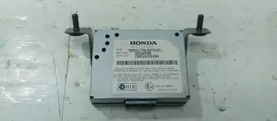 Peça sobressalente para automóvel em segunda mão módulo eletrônico por honda civic tourer (fk) comfort referências oem iam 39200ta9e212m1