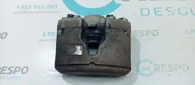 Автозапчастина б/у передній правий гальмівний супорт для audi a5 coupe (8t) 3.0 tdi quattro (180kw) посилання на oem iam 8k0106ah  