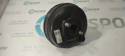 Second-hand car spare part brake servo for porsche panamera 4.8 v8 cat oem iam references 97035502504
