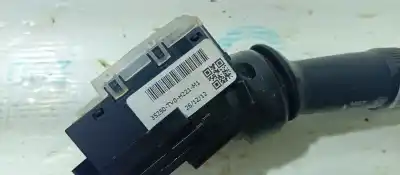 Peça sobressalente para automóvel em segunda mão comutador de limpa vidros por honda civic tourer (fk) comfort referências oem iam 35250tv0h221m1
