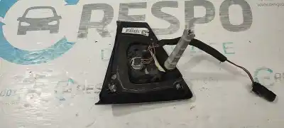 Автозапчасти б/у внутренний левый задний фонарь за ford kuga (cbs) st-line 2wd ссылки oem iam l90102454  