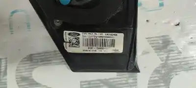 Автозапчасти б/у внутренний левый задний фонарь за ford kuga (cbs) st-line 2wd ссылки oem iam l90102454  