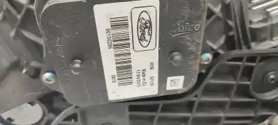 Автозапчастина б/у ліва фара для ford kuga (cbs) st-line 2wd посилання на oem iam gv4113d155eg  