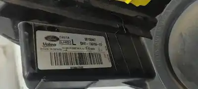 Автозапчастина б/у ліва фара для ford kuga (cbs) st-line 2wd посилання на oem iam gv4113d155eg  