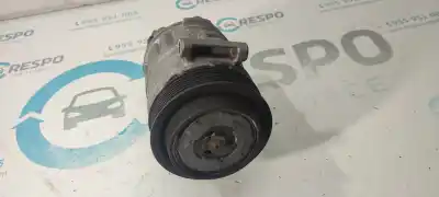 Second-hand car spare part air conditioning compressor for porsche panamera 4.8 v8 cat oem iam references 94812601103