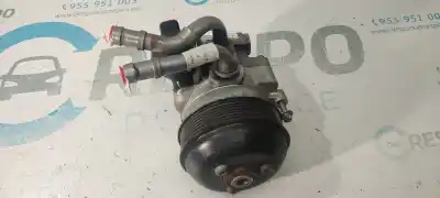 Second-hand car spare part steering pump for porsche panamera 4.8 v8 cat oem iam references 97035905101