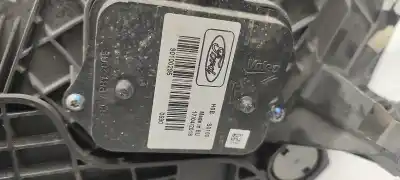 Автозапчасти б/у правая фара за ford kuga (cbs) st-line 2wd ссылки oem iam gv4113d154eg  