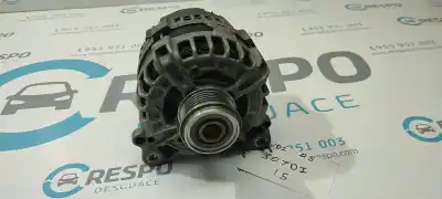Автозапчастина б/у генератор для audi a5 coupe (8t) 3.0 tdi quattro (180kw) посилання на oem iam 059903019n  