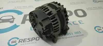 Автозапчасти б/у генератор за audi a5 coupe (8t) 3.0 tdi quattro (180kw) ссылки oem iam 059903019n