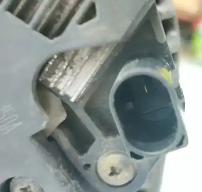 Автозапчастина б/у генератор для audi a5 coupe (8t) 3.0 tdi quattro (180kw) посилання на oem iam 059903019n  