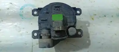 Peça sobressalente para automóvel em segunda mão farol / projetor de nevoeiro direito por honda civic tourer (fk) comfort referências oem iam 89211690