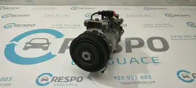 Автозапчасти б/у компрессор кондиционера воздуха за audi a5 coupe (8t) 3.0 tdi quattro (180kw) ссылки oem iam 8t0260805r