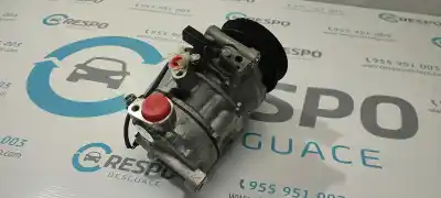 Автозапчастина б/у компресор кондиционера для audi a5 coupe (8t) 3.0 tdi quattro (180kw) посилання на oem iam 8t0260805r  