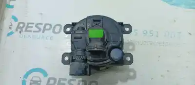 Peça sobressalente para automóvel em segunda mão farol / projetor de nevoeiro esquerdo por honda civic tourer (fk) comfort referências oem iam 89211690