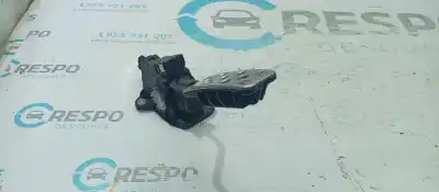Peça sobressalente para automóvel em segunda mão pedal do acelerador por honda civic tourer (fk) comfort referências oem iam 
