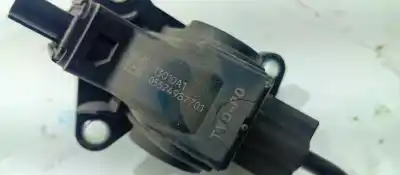 Second-hand car spare part accelerator pedal for honda civic tourer (fk) comfort oem iam references   