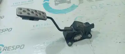 Second-hand car spare part accelerator pedal for honda civic tourer (fk) comfort oem iam references   