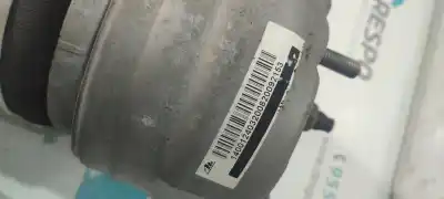 Second-hand car spare part front left shock absorber for porsche panamera 4.8 v8 cat oem iam references 97034315204