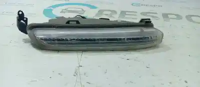 Peça sobressalente para automóvel em segunda mão farolim dianteiro esquerdo por honda civic tourer (fk) comfort referências oem iam 