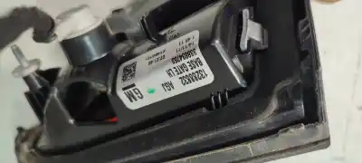 Second-hand car spare part INTERIOR LEFT TAILGATE LIGHT for OPEL ZAFIRA TOURER  OEM IAM references 13288832  