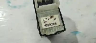 Автозапчастина б/у  для RENAULT KOLEOS  Посилання на OEM IAM 25411JY00A  