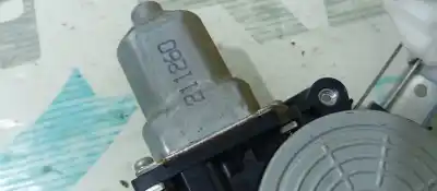 Peça sobressalente para automóvel em segunda mão elevador de vidros traseiro esquerdo por honda civic tourer (fk) comfort referências oem iam 