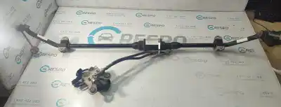 Second-hand car spare part rear stabilizer bar for porsche panamera 4.8 v8 cat oem iam references 970359703