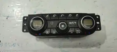 Peça sobressalente para automóvel em segunda mão COMANDO DE SOFAGEM (CHAUFFAGE / AR CONDICIONADO) por RENAULT KOLEOS  Referências OEM IAM 27500JY76C  