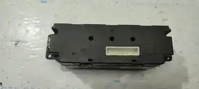 Автозапчастина б/у клімат-контроль для renault koleos expression посилання на oem iam 27500jy76c  