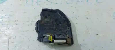 Peça sobressalente para automóvel em segunda mão fechadura da porta traseira esquerda por honda civic tourer (fk) comfort referências oem iam 72651tv0g001
