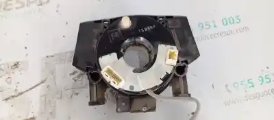 Автозапчастина б/у комплект подушки безпеки для nissan navara pick-up (d40m) doble cab fe 4x4 посилання на oem iam   