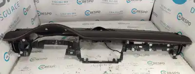 Pezzo di ricambio per auto di seconda mano kit airbag per porsche panamera 4.8 v8 cat riferimenti oem iam   