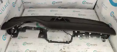 Pezzo di ricambio per auto di seconda mano kit airbag per porsche panamera 4.8 v8 cat riferimenti oem iam   