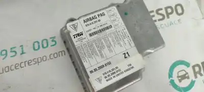 Pezzo di ricambio per auto di seconda mano kit airbag per porsche panamera 4.8 v8 cat riferimenti oem iam   
