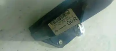 Автозапчасти б/у замок задней правой двери за honda civic tourer (fk) comfort ссылки oem iam 72611tv0g001  