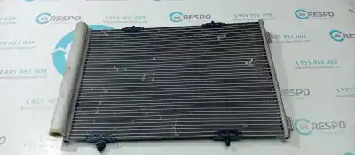 Автозапчасти б/у КОНДЕНСАТОР / РАДИАТОР КОНДИЦИОНЕРА ВОЗДУХА за CITROEN C3 AIRCROSS  ссылки OEM IAM 9683562980  