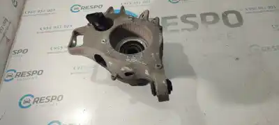 Second-hand car spare part hub assembly for porsche panamera 4.8 v8 cat oem iam references 97033161202