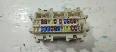 Автозапчастина б/у реле/запоперівник для renault koleos expression посилання на oem iam jy00a8d17