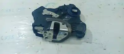 Автозапчасти б/у замок передней правой двери за honda civic tourer (fk) comfort ссылки oem iam 72111tv0g001  