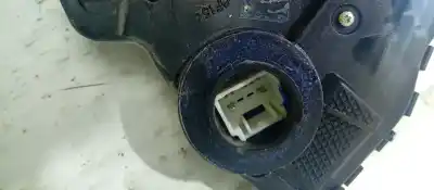 Peça sobressalente para automóvel em segunda mão fechadura da porta dianteira direita por honda civic tourer (fk) comfort referências oem iam 72111tv0g001