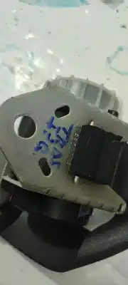 Автозапчастина б/у задній лівий ремін безпеки для renault koleos expression посилання на oem iam 88845jz10a