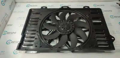Peça sobressalente para automóvel em segunda mão termoventilador elétrico por porsche panamera 4.8 v8 cat referências oem iam 970106061  