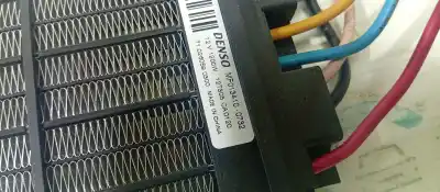 Peça sobressalente para automóvel em segunda mão condensador / radiador de sofagem / ar condicionado por honda civic tourer (fk) comfort referências oem iam mf0134100732